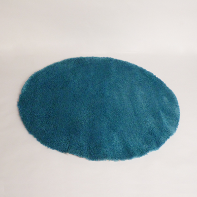 Ref.AL.3.alfombra-circular-azul